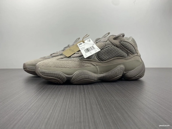 Adidas 500 Yeezy GX3067 0828